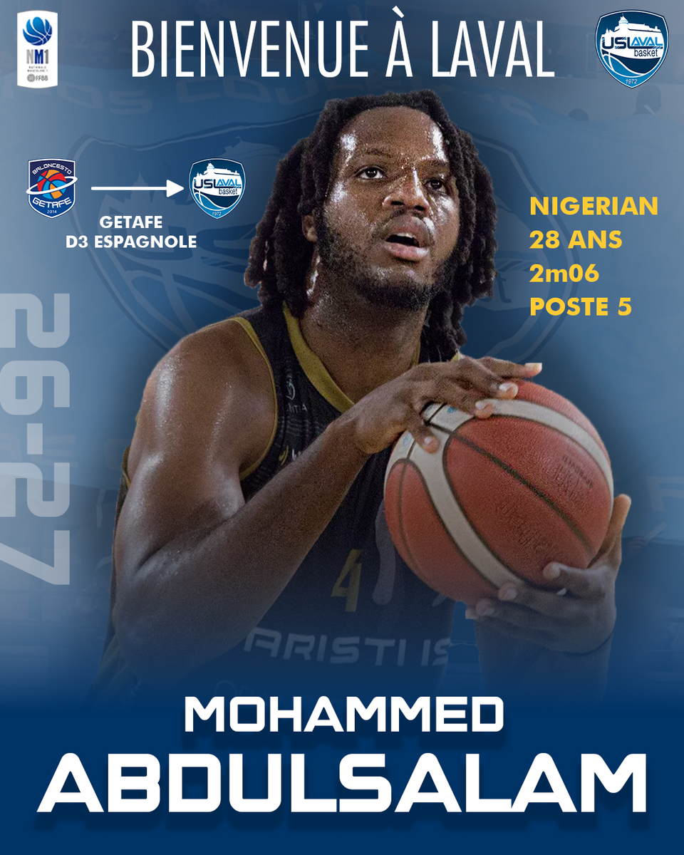 Bienvenue Mohammed