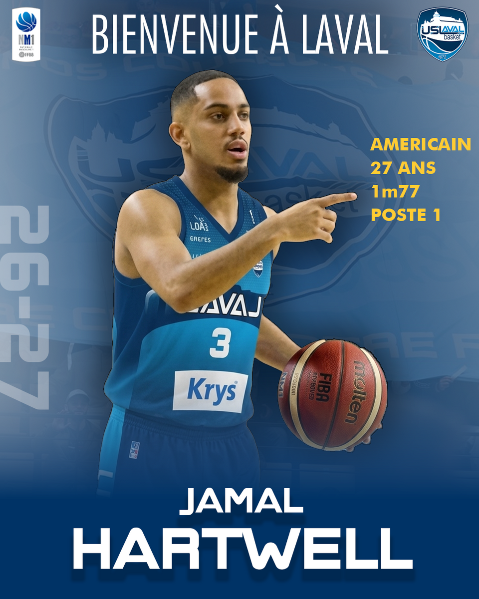 Bienvenue Jamal