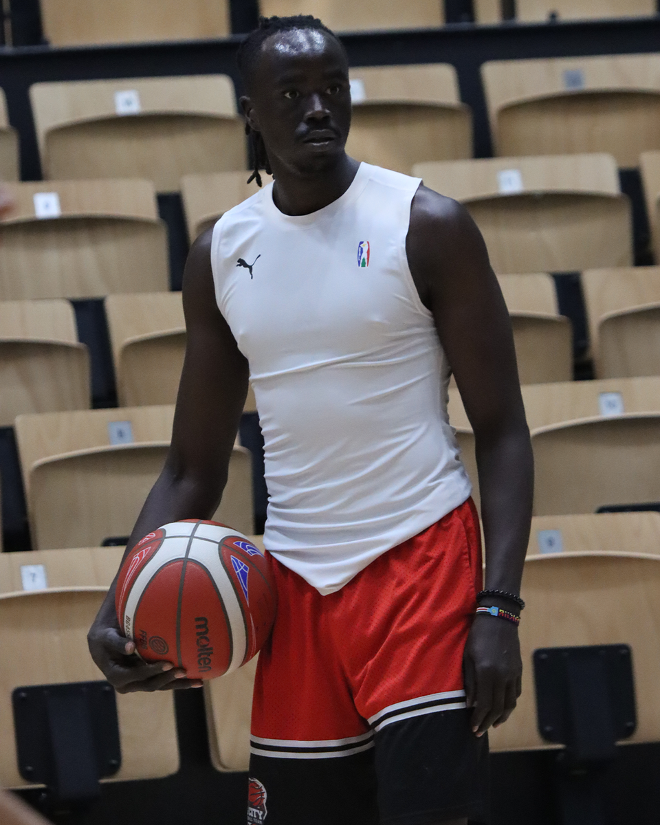 Bienvenue Junior !