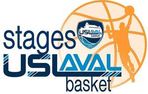 Stage USL Basket en avril