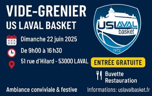 Vide Grenier 2025