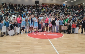 N2 (J05) : Nos Lavallois remportent le derby