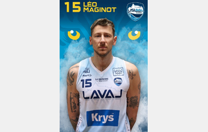 Bienvenue à Léo Maginot