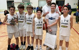 Ils ont tout donné à Sud Mayenne !