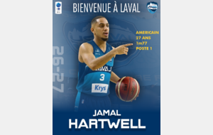 Bienvenue Jamal