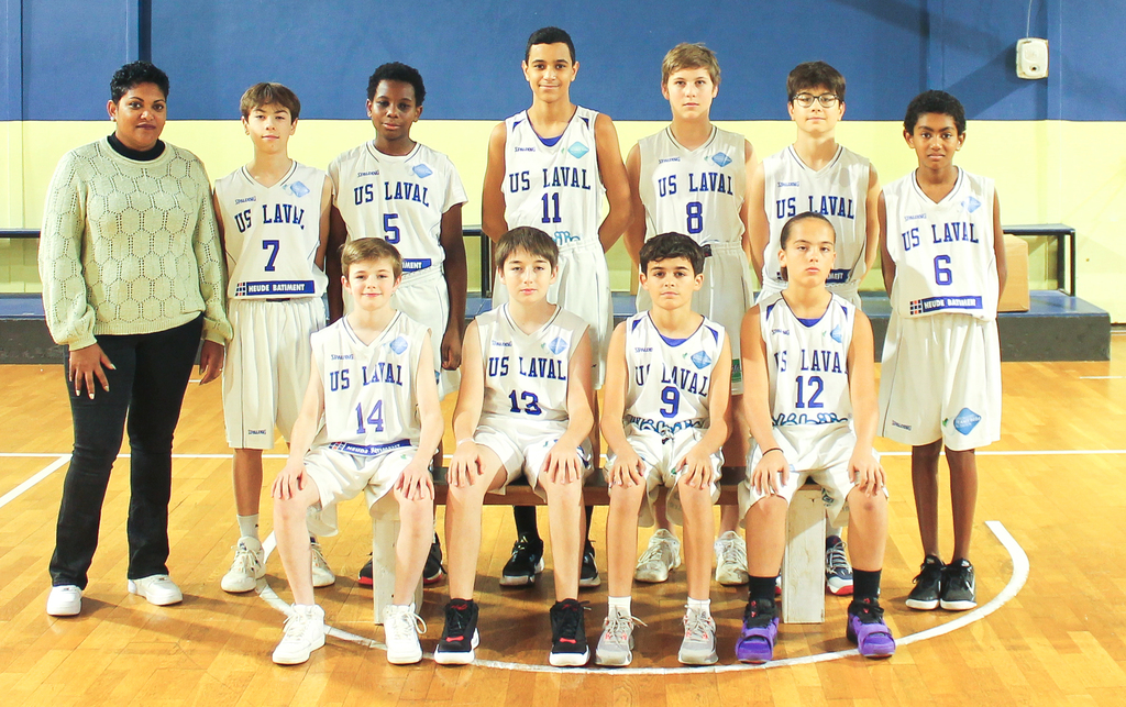 U15 G5