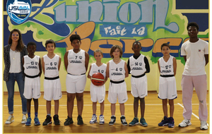 Equipe U11 G3