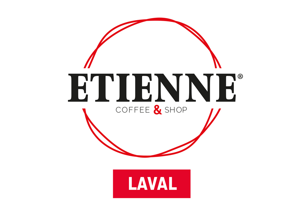 Etienne Coffee-Shop