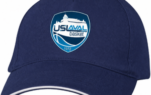 Casquette supporter