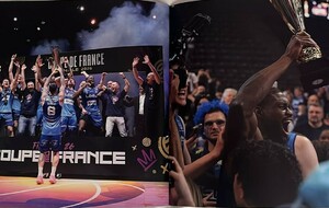 Album collector coupe de France