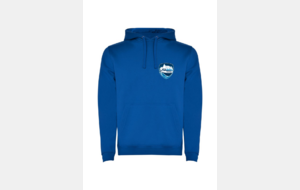 Sweat à capuche