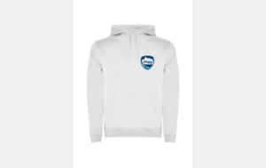 Sweat à capuche