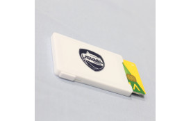 Porte cartes