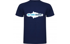 T-shirt CHATEAU respirant