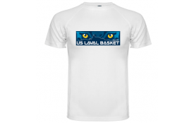 T-shirt AMBITION respirant