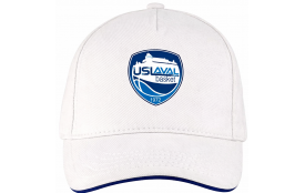 Casquette supporter