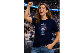 T-shirt Coupe de France
