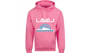 Sweat à capuche