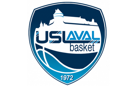 Assemblée Générale de l'US Laval Basket