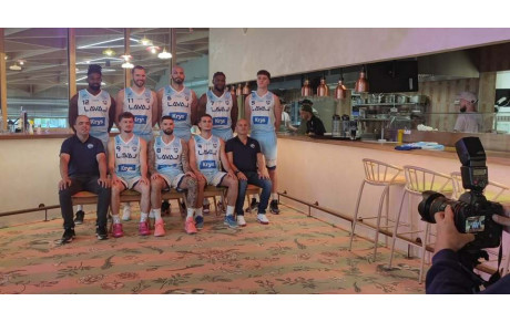 Soirée de lancement de la saison avec les partenaires