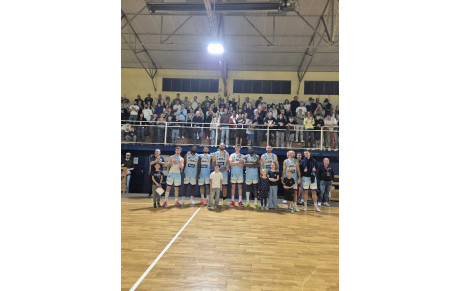 N2 (J1) : Nos Lavallois débutent la saison par une victoire à domicile