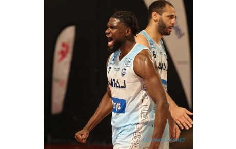 Belle soirée pour l’USL. Retour sur la victoire en images !