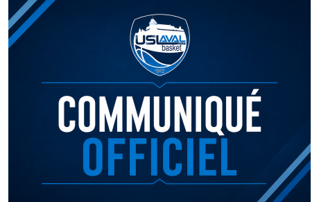 𝗖𝗼𝗺𝗺𝘂𝗻𝗶𝗾𝘂𝗲́ 𝗼𝗳𝗳𝗶𝗰𝗶𝗲𝗹 : 𝗟𝗮 𝗙𝗙𝗕𝗕 𝘃𝗮𝗹𝗶𝗱𝗲 𝗹'𝗲𝗻𝗴𝗮𝗴𝗲𝗺𝗲𝗻𝘁 𝗱𝘂 𝗰𝗹𝘂𝗯 𝗲𝗻 𝗡𝗠𝟭