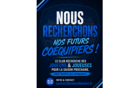 𝗡𝗢𝗨𝗦 𝗥𝗘𝗖𝗛𝗘𝗥𝗖𝗛𝗢𝗡𝗦 𝗡𝗢𝗦 𝗙𝗨𝗧𝗨𝗥𝗦 𝗖𝗢𝗘́𝗤𝗨𝗜𝗣𝗜𝗘𝗥𝗦 !