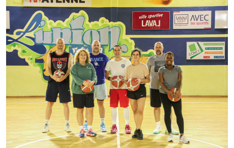 Basket Loisirs