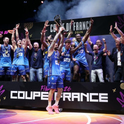 L'US Laval remporté le Trophée Coupe de France !