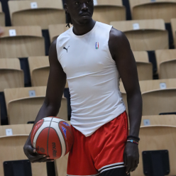 Bienvenue Junior !