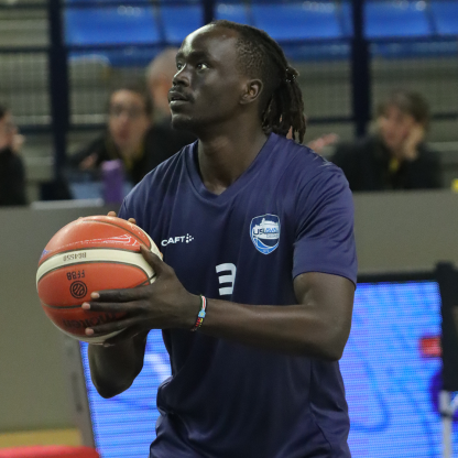 NM1 - J07: Angers - US Laval