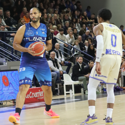 NM1 - J07: Angers - US Laval